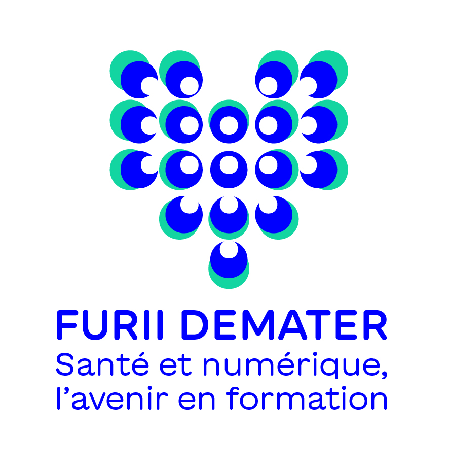 logo FURII DEMATER